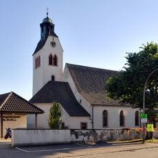 Galluskirche