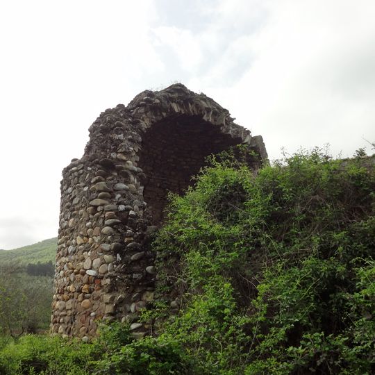 Chapelle Notre-Dame de Champlan