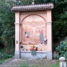 Capitello votivo di Brunello