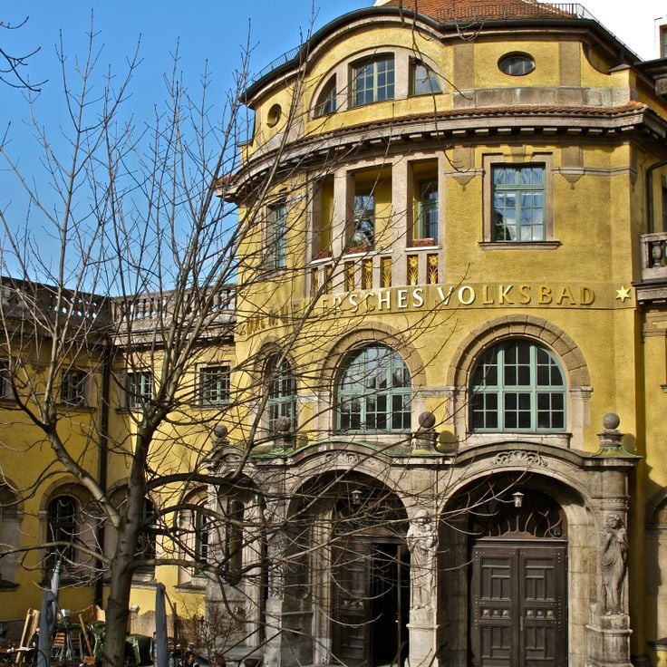 Müller'sches Volksbad
