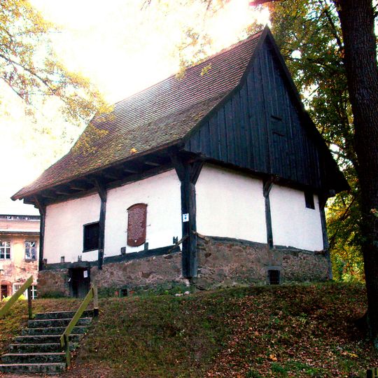 Bachstraße 45 Pulsnitz