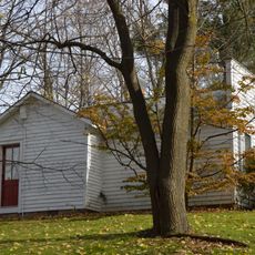 Dr. J. R. Mosier Office