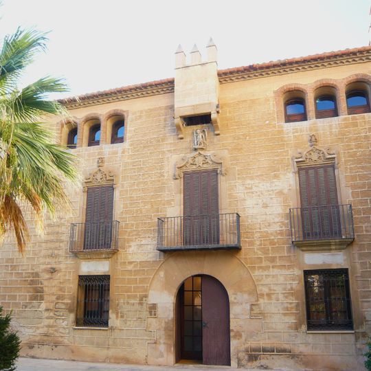 Casa España