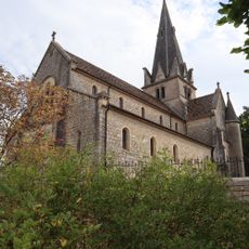 Église de Notre-Dame-de-l'Assomption de Beaujeu