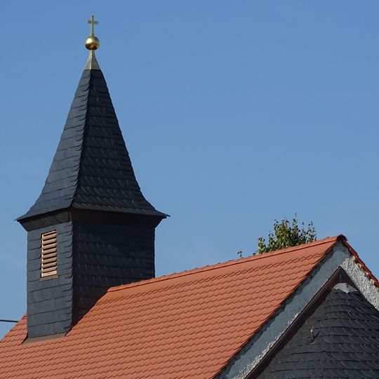 Ortskapelle