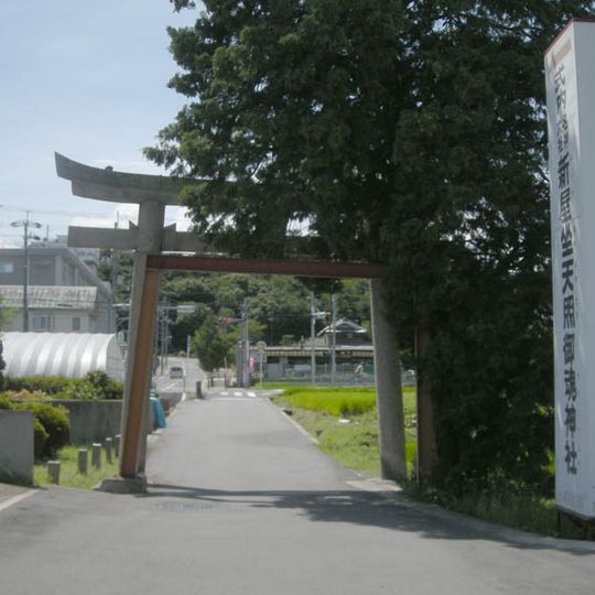 Niiya-jinja