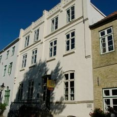 Wohnhaus