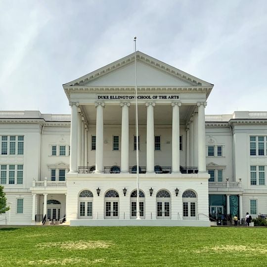 Duke Ellington School of the Arts