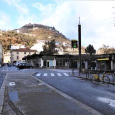 Place de Philippeville