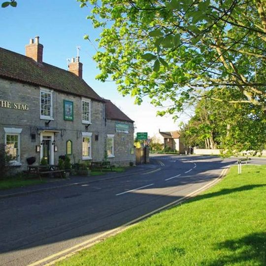 The Stag Public House