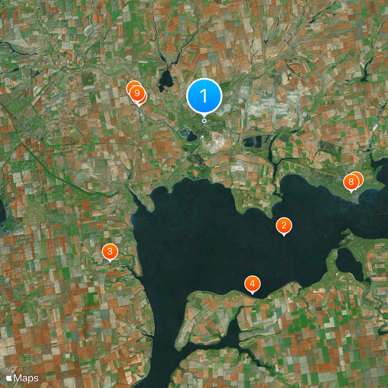Pokrov Map