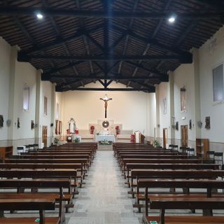 Chiesa di Santa Maria Madre della Misericordia