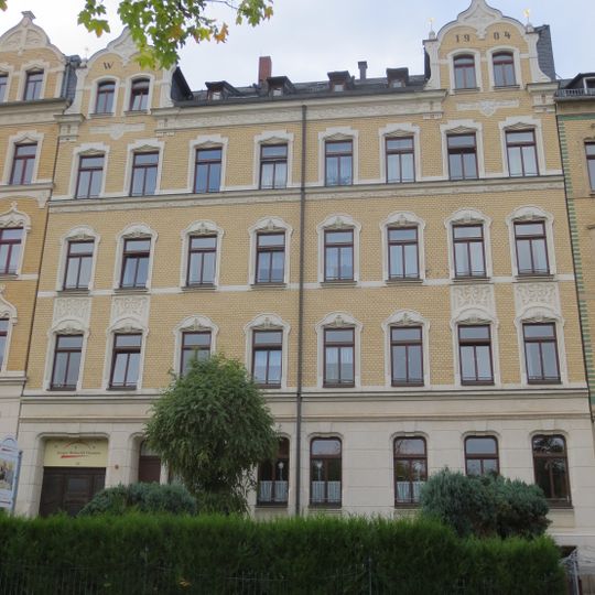 Salzstraße 33 Chemnitz-Schloßchemnitz