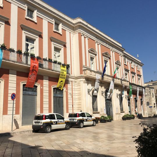 Convento di San Francesco