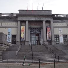 Museum Kunst & Geschiedenis
