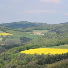 Schwarzkogel (Rosaliengebirge)