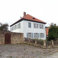 Pfarrhaus