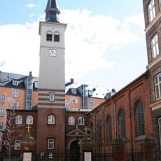 Church of Peace