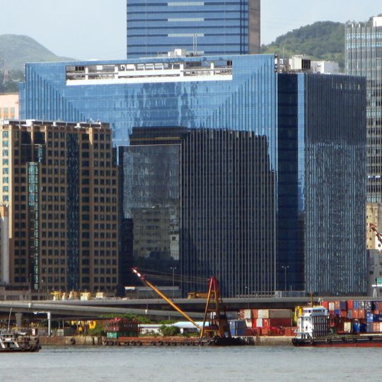 Manulife Financial Centre