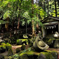神感寺