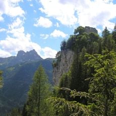 Falkenstein Castle