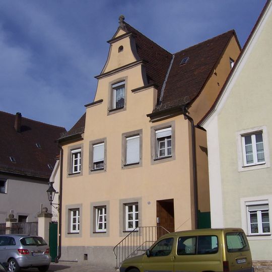 Bürgerhaus