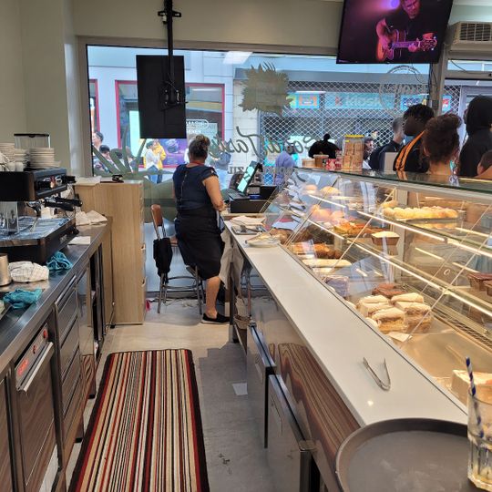 Good Tasty Boulangerie