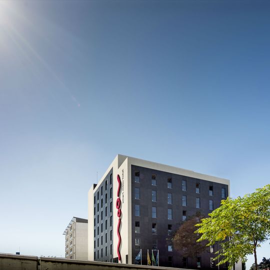 Moov Hotel Porto Norte