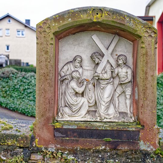 Friedhof Altenmittlau
