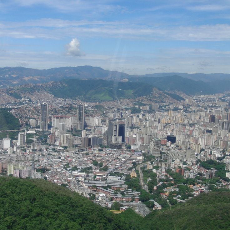 Caracas