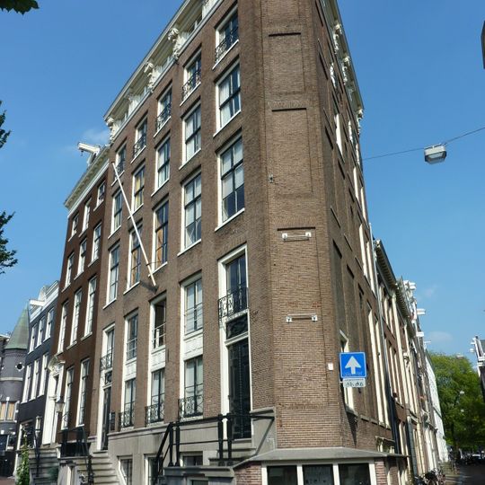 Herengracht 401, Amsterdam