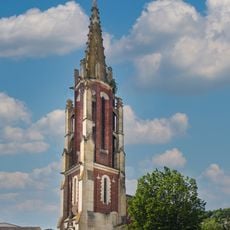 Église Sainte-Foy d'Agen