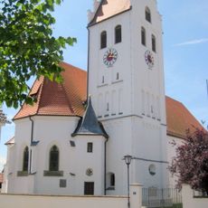 Heilig Kreuz (Engelbrechtsmünster)