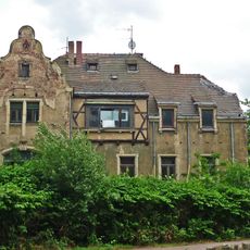 Villa Steinstraße 2