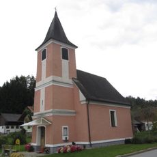 Ortskapelle Fluttendorf