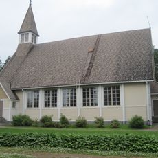 Kihniö Church