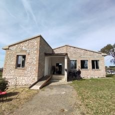 Casa della memoria di Maiano Lavacchio