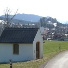 Wegkapelle
