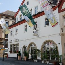 Cultural heritage D-4-77-128-95 in Kulmbach