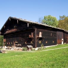 Bauernmuseum Mondsee
