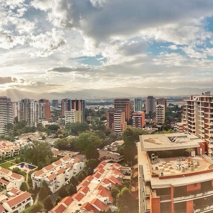Guatemala City