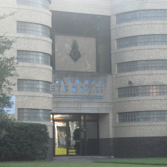 Masonic Temple