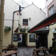 Pack Horse Public House