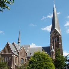 Sint-Adrianuskerk