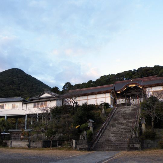 Iimori-jinja