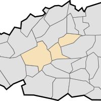 canton de Lens-Nord-Est