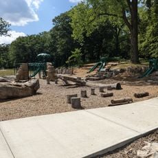 Lake Owasso County Park