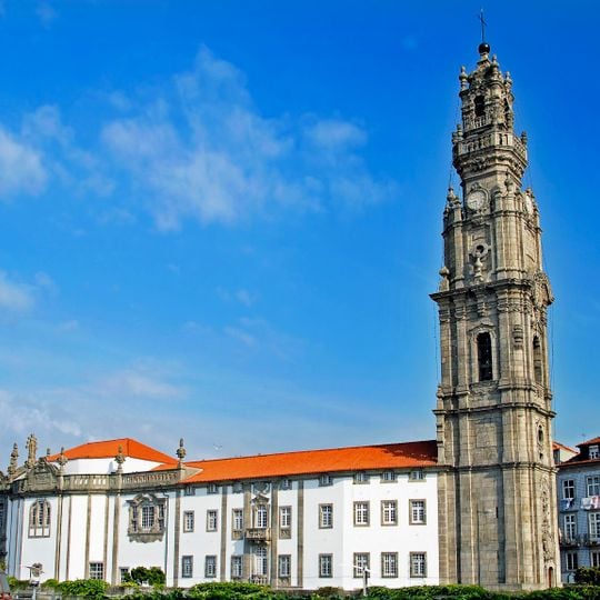 Freguesia da Vitória