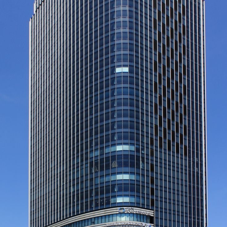Tokyo Skytree