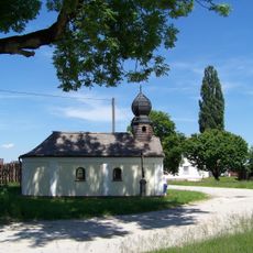 Ortskapelle